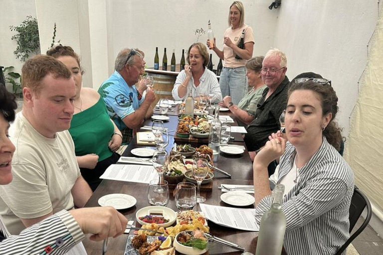 From Wellington: Wētā Workshop & Martinborough Wine Tour