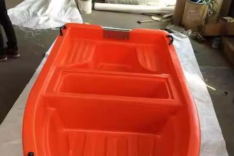 Playa Mantas: alquiler de mini barco de pesca privadoTodo incluido, día completo