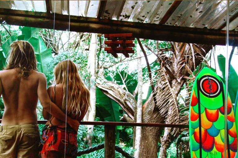 Durban: 5-dniowe rekolekcje z błogością oceanu i jogą5 DNI W DURBANIE: REKOLEKCJE BŁOGOŚCI OCEANU I JOGI