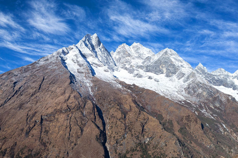 15-Day Everest Base Camp Trek