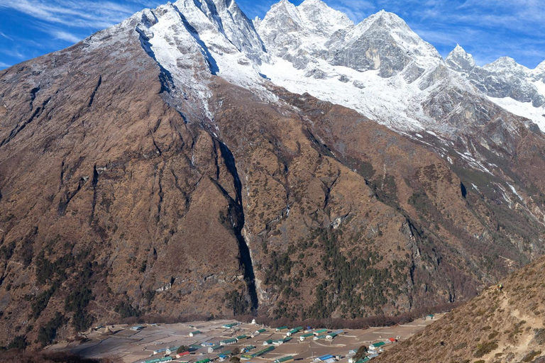 15-Day Everest Base Camp Trek