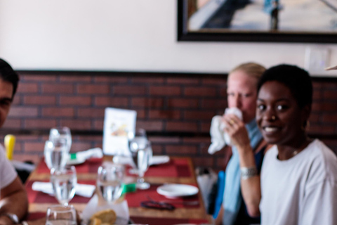Miami Beach: Tour guiado de bicicleta com degustação gastronómica (Adultos)