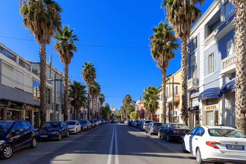 Durrës Walking Tour of Roman Ruins, Old Town & Coastal Life