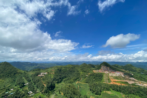 Ruta del Jazmín por el Bucle de Ha Giang 4D3N