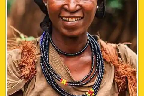 From Arbaminch: 2-Day Tour to Dorze Village & Konso Village