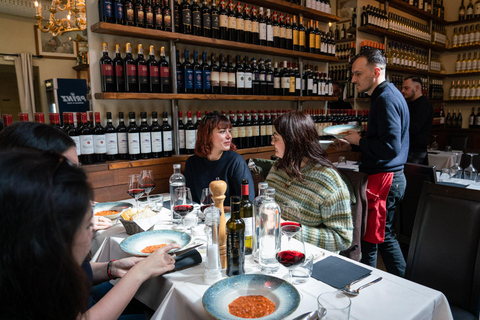 Taste Florence: A Food Lover’s Tour