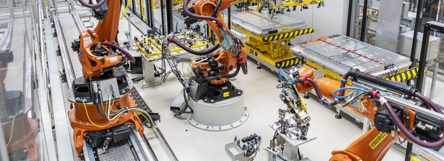 Mlada Boleslav : Visite privée de l'usine et du musée de l'automobile Skoda