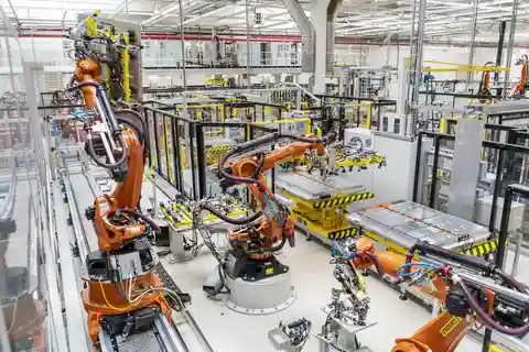Mlada Boleslav : Visite privée de l'usine et du musée de l'automobile Skoda