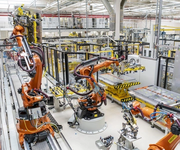 Mlada Boleslav: Skoda Car Factory and Museum Private Tour