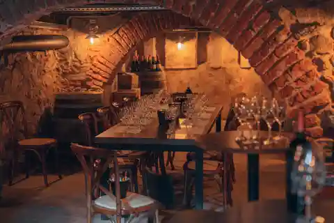 City Winery - A arte do vinho no Uruguai