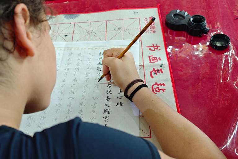 Shanghai: tour privato personalizzabile di 4 ore dei luoghi più importantiShanghai: tour di 4 ore con guida privata e macchina privata