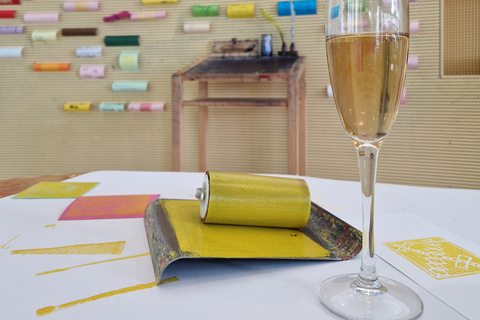 Frankfurt: Museum of Communication After Work Workshop