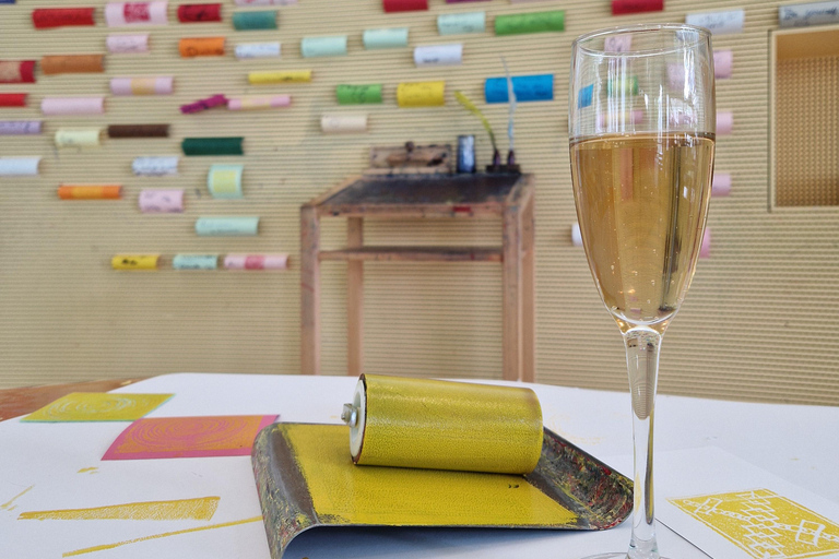 Frankfurt: Museum of Communication After Work Workshop