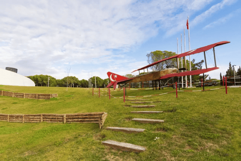 Gallipoli & Troy: Private Day Tour from Istanbul