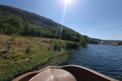 Salalah: Jebel Safari & Natural Wonders – Full-Day Tour Salalah: Jebel Safari & Natural Wonders – Full-Day Tour