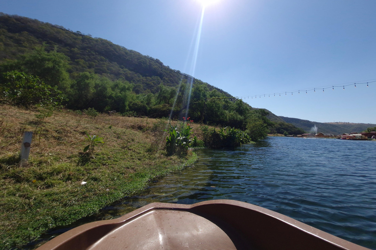 Salalah: Jebel Safari & Natural Wonders – Full-Day Tour Salalah: Jebel Safari & Natural Wonders – Full-Day Tour