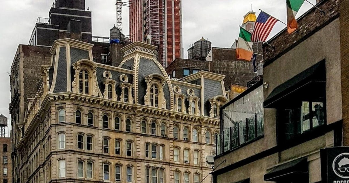 Faszinierend New York Interessante Orte Und Bewertungbrend932
