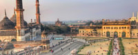 Lucknow Visite de la ville toute la journée - Hizvo