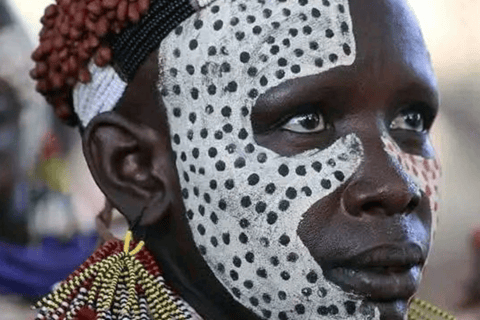 8 Days From Addis Ababa: Omo Valley Cultural & Tribal Tour