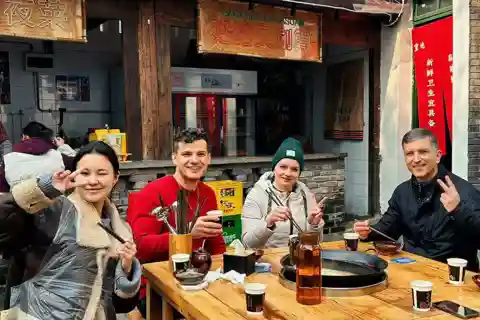 Chongqing Food Tour