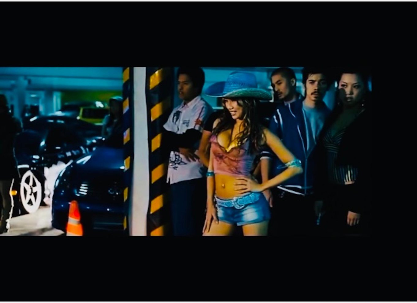 Tokyo Drift GTR35-R 3.8 V6 Fast & Furious-oplevelse