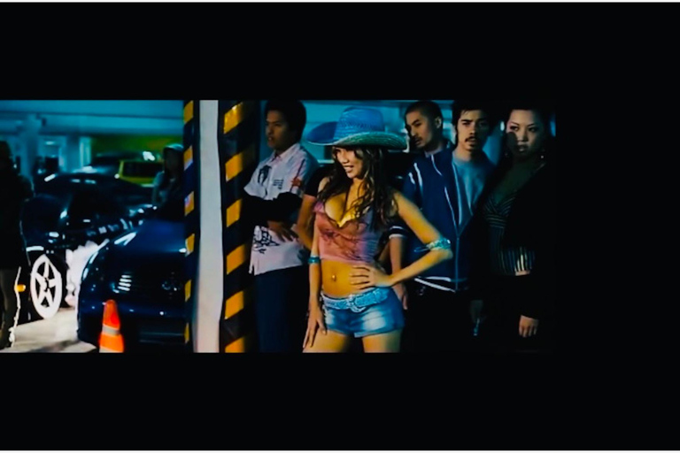 TOKYO DRIFT 5.0 Real Fast & Furious Experience