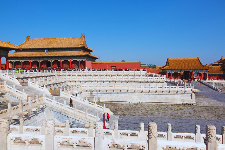 Beijing: Forbidden City & Panda Zoo Private Tour Beijing Panda Zoo （only ticket，not tour）