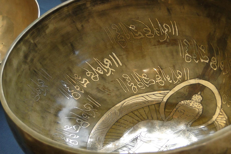 Jaipur: Indian Ancient Meditation and Yoga Center