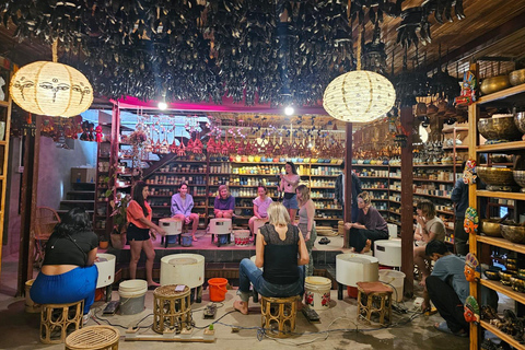 Bhaktapur: Experience the Art of Clay, Curd, and Chant Private