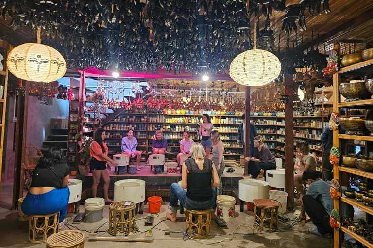 Bhaktapur: Experience the Art of Clay, Curd, and Chant Private