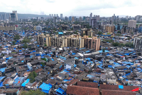 Mumbai: Bildungsreise durch die Slums von DharaviDharavi Privat Gemütlich
