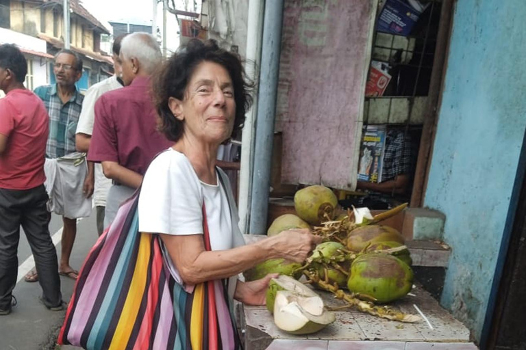 فورت كوتشي: جولات توك توك كوتشي - بأسعار مناسبة