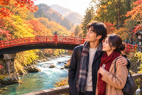 Tokyo: Nikko World Heritage Sites Customized Private Day Trip - Image 2