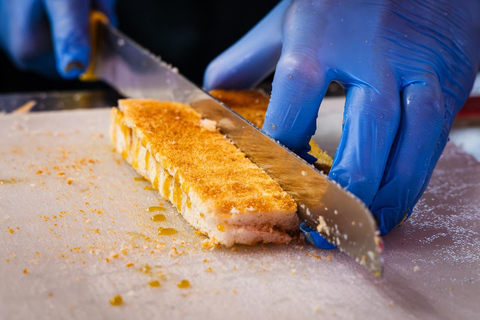 Melaka Flavours Food and Culture Tour