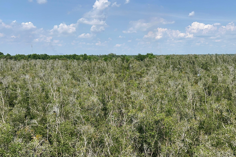 Authentieke Mekong Delta My Tho fietsavonturentourLunch is inbegrepen