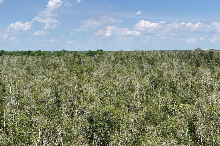 Authentieke Mekong Delta My Tho fietsavonturentourLunch is inbegrepen