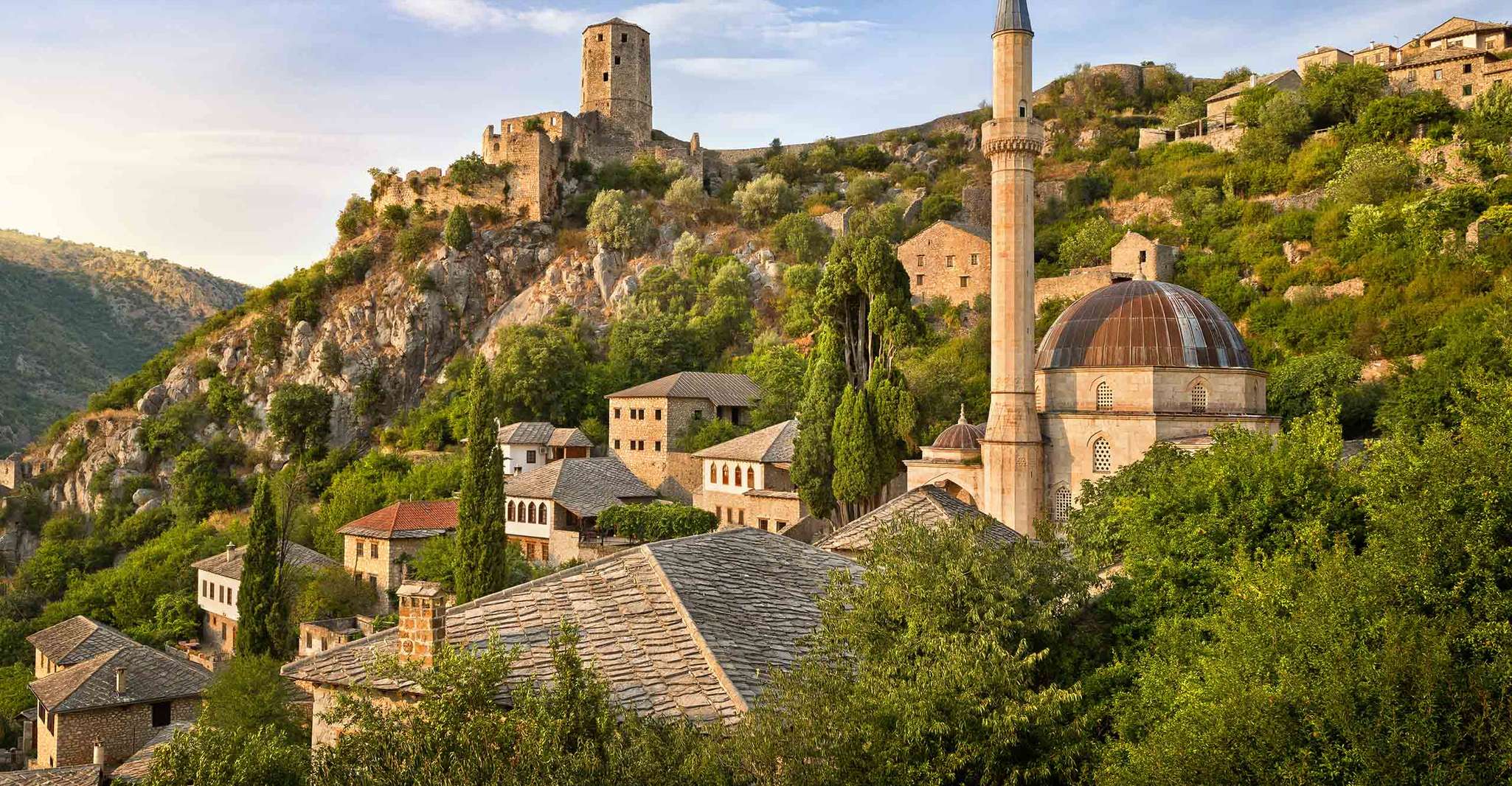 From Mostar, Day Trip to the Countryside of Herzegovina - Housity