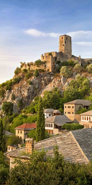 Suitetrails - From Mostar, Day Trip to the Countryside of Herzegovina