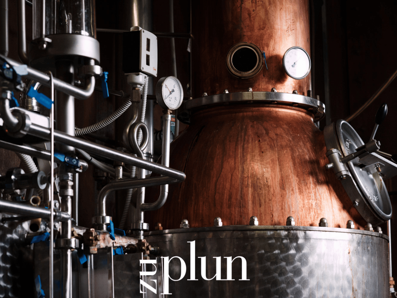 Kastelruth: Eigenen Gin brennen