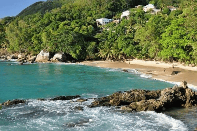 Strandspaziergang am Nordufer