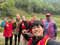 Motorbike Tour Ha Giang 2 Days High quality Small Group - Housity