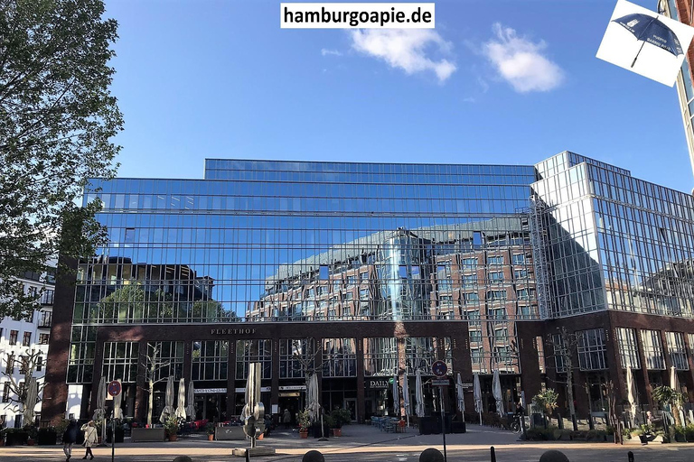 Free tour: Centro Histórico. Tú decides el precio al final