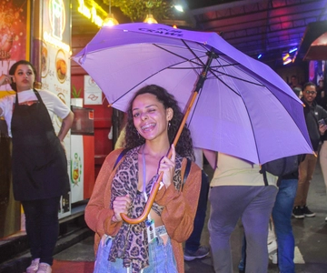 São Paulo: Bars and clubs walking tour in São Paulo
