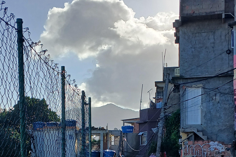 Favela Tour – PPG (Pavão-Pavãozinho and Cantagalo), Rio de Janeiro Favela Tour - PPG (Pavão-Pavãozinho and Cantagalo), Rio de Janeiro
