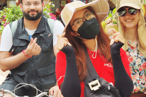 Mekong Delta: Mijn Tho & Ben Tre-dagtour in kleine groep