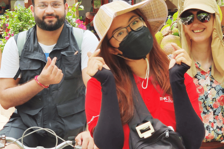 Mekong Delta: Mijn Tho & Ben Tre-dagtour in kleine groep