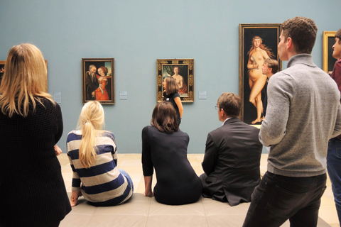 Nuremberg: 1-day ticket Germanisches Nationalmuseum