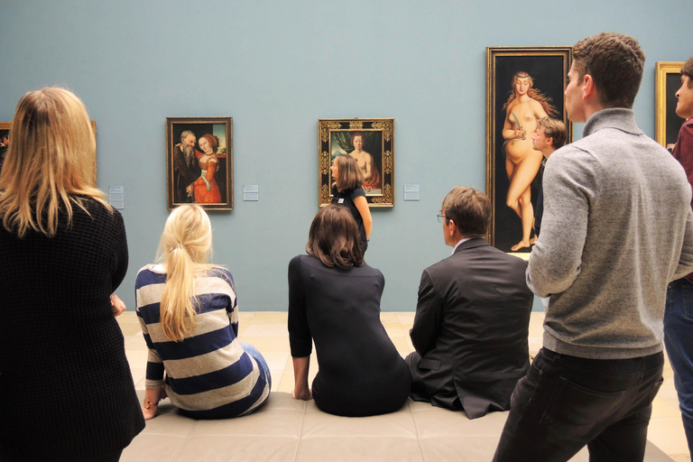 Nuremberg: 1-day ticket Germanisches Nationalmuseum