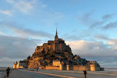 The best Mont Saint-Michel Neighborhood tours - 2026 (Verified