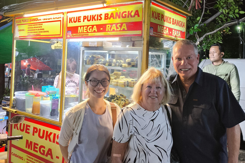 Jakarta: Chinatown, Old Batavia, and City Center Tour
